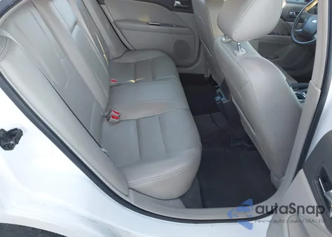 2011 Ford Fusion Hybrid из США, поврежденный, VIN 3FADP0L39BR301457